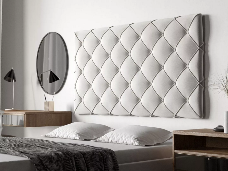 Paneel 90cm ZPS028 - für Multi-Modular-Bett